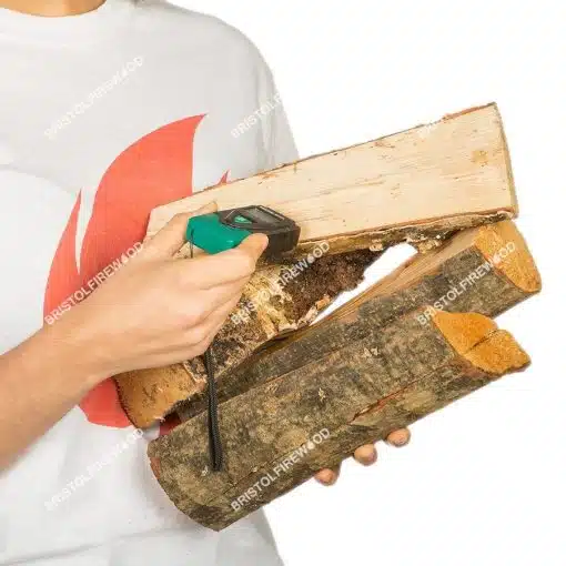 kiln dried moisture metre