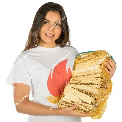 kindling