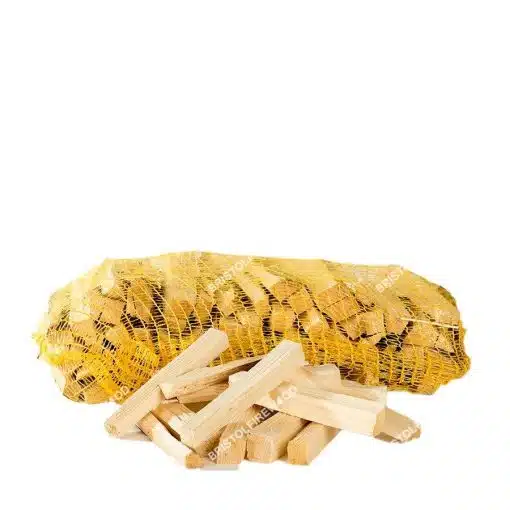 single kindling