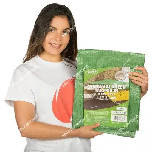waterproof taupaulin