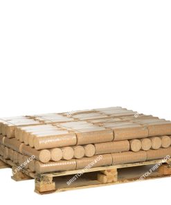 240kg heat logs standalone