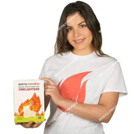 firelighters single alternative