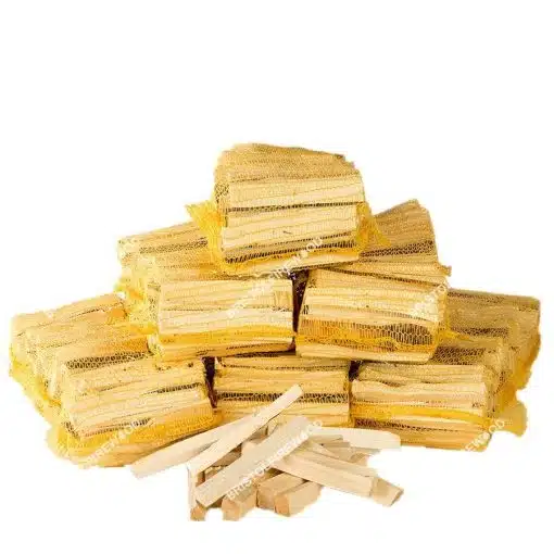 5 kindling