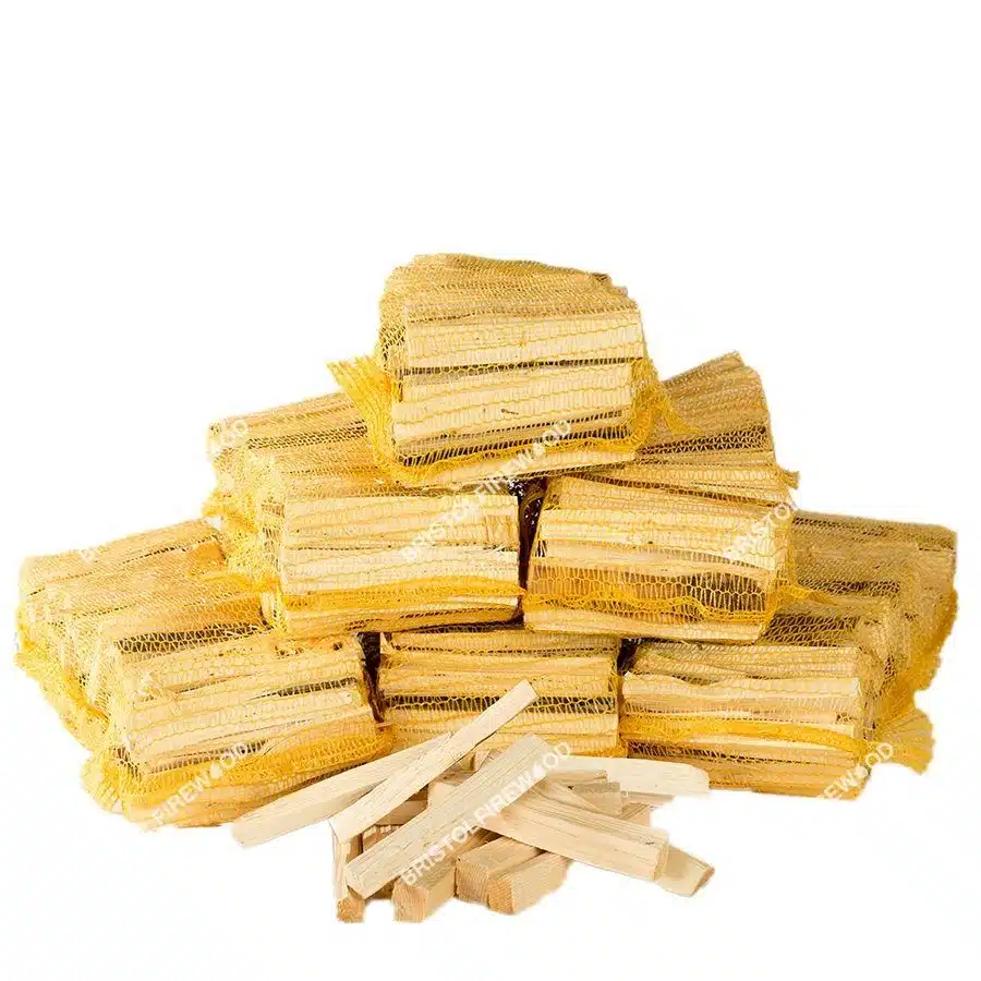5 kindling
