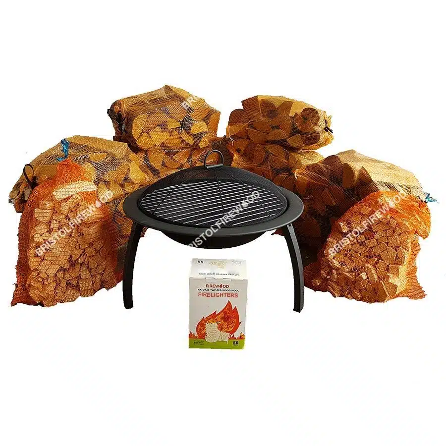 harbour grill bundle
