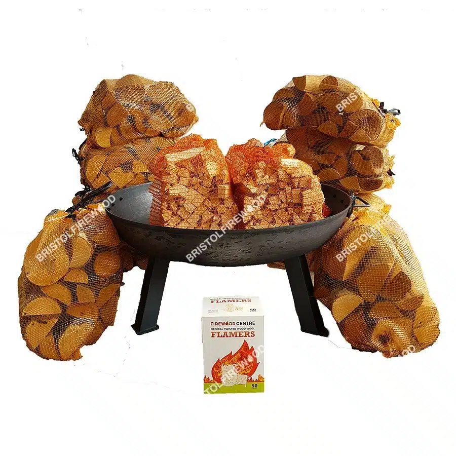 medium cast iron bundle