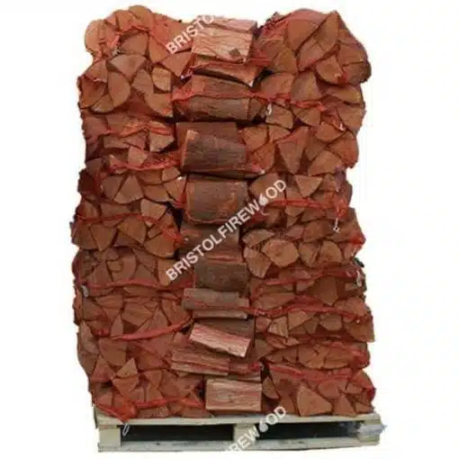 70 Nets Kiln Dried Logs