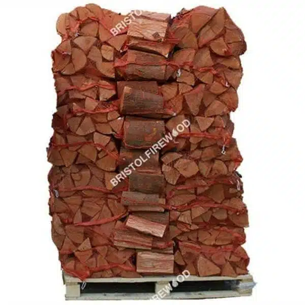 70 Nets Kiln Dried Logs