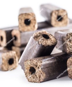 pini kay briquettes