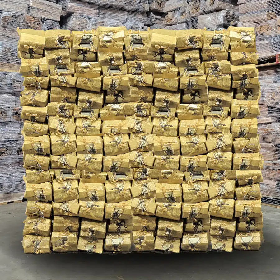 Alternative view of Wholesale Ash Nets