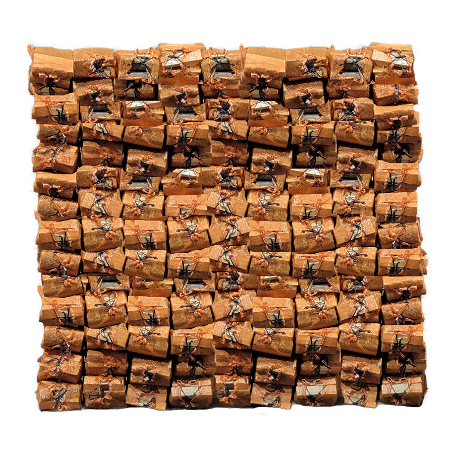 Wholesale Mixed Hardwood Nets
