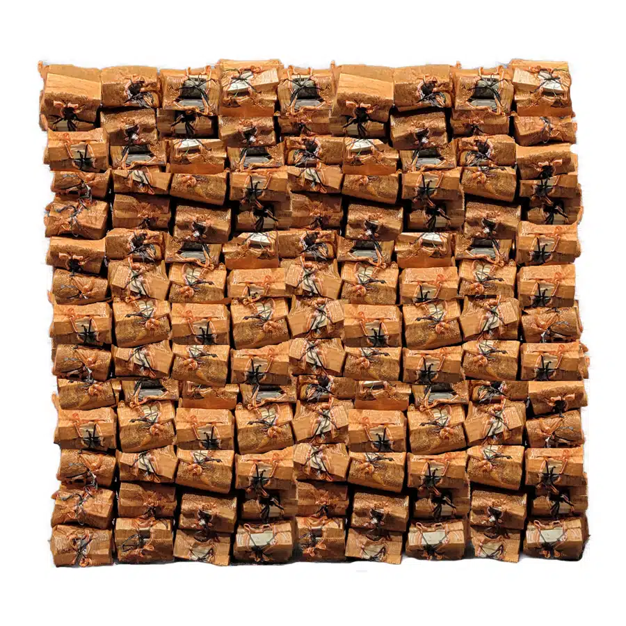 Wholesale Mixed Hardwood Nets
