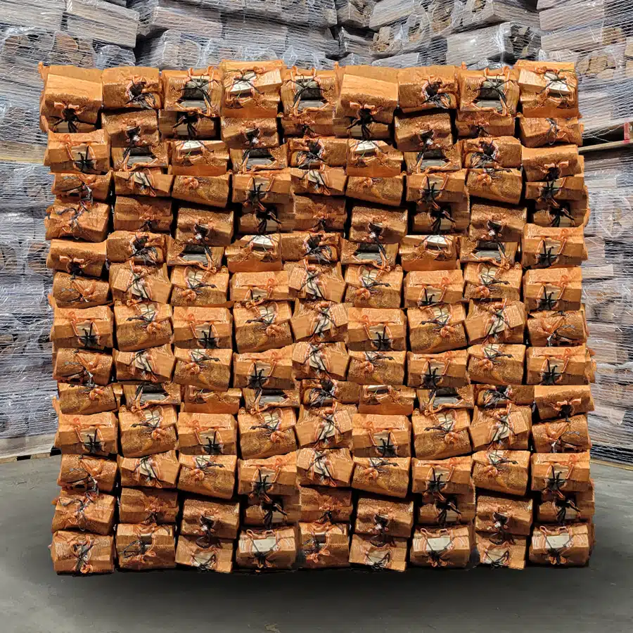 Alternative view of Wholesale Mixed Hardwood Nets