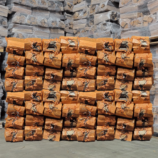 Kiln Dried Mixed Hardwood Nets - Image 2