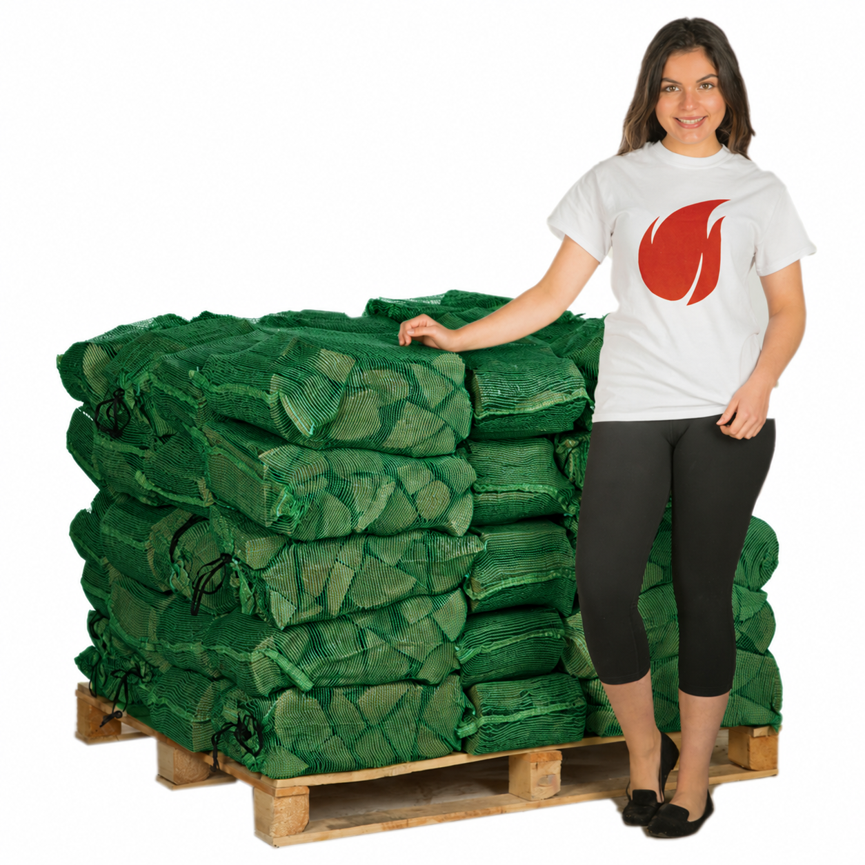 Premium Oak & Birch Nets